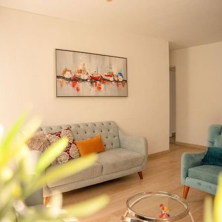 Nuevo Departamento En Centrohistorico De Arequipa Leilighet Eksteriør bilde