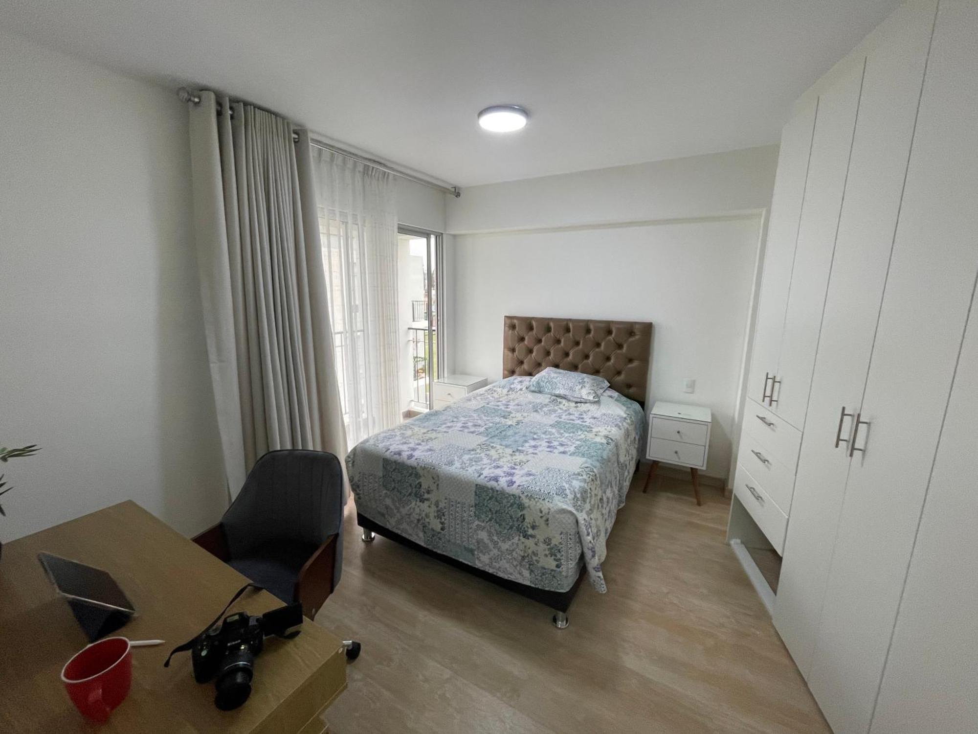 Nuevo Departamento En Centrohistorico De Arequipa Leilighet Eksteriør bilde