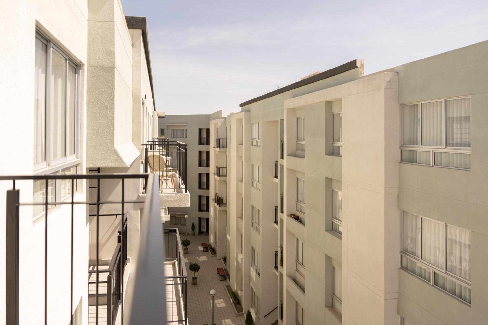 Nuevo Departamento En Centrohistorico De Arequipa Leilighet Eksteriør bilde